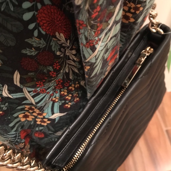 Reese park Beatrice kate spade black crossbody - Picture 7 of 8